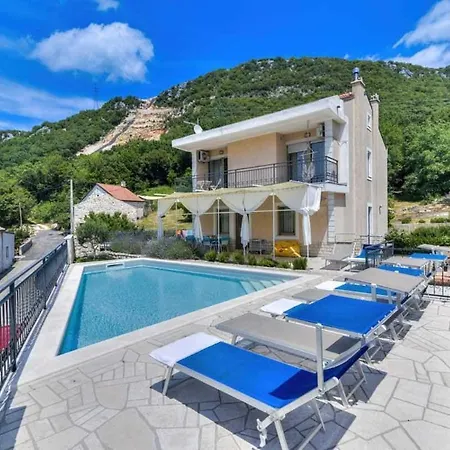 With Pool By Aneo Travel