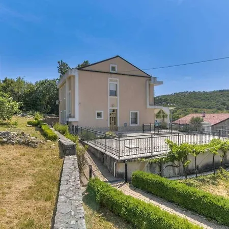 Villa With Pool By Aneo Travel Mali Dol