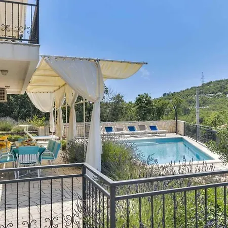 Villa With Pool By Aneo Travel *