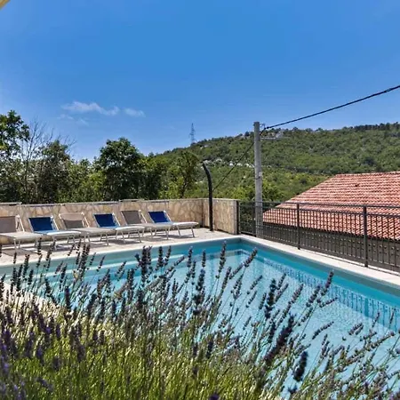 With Pool By Aneo Travel Villa