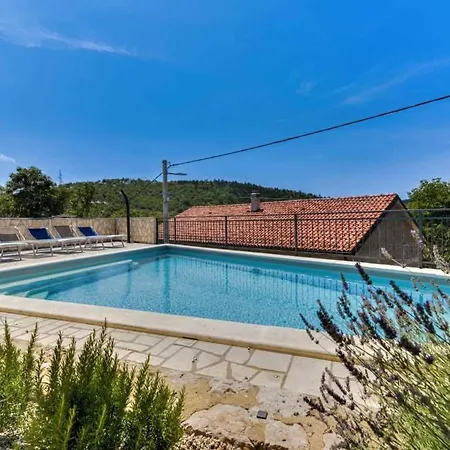 Villa With Pool By Aneo Travel Mali Dol