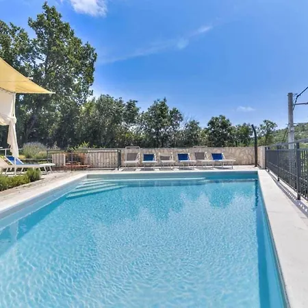 Villa With Pool By Aneo Travel Mali Dol