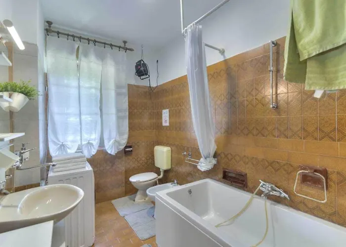 Villa With Pool By Aneo Travel *