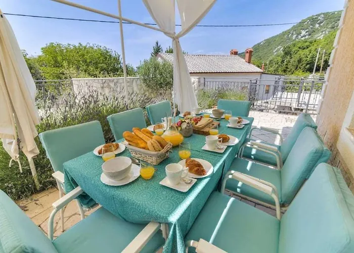 Villa With Pool By Aneo Travel