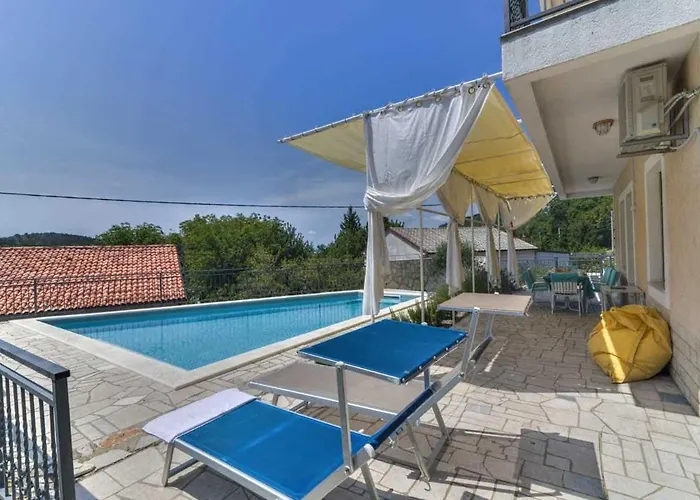 Villa With Pool By Aneo Travel