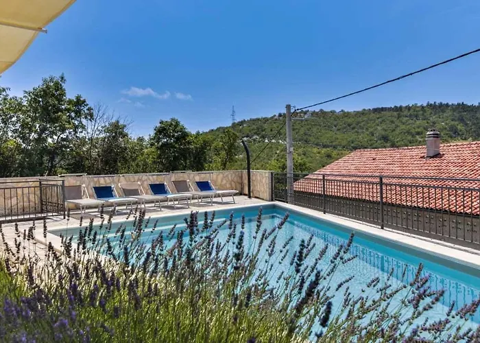 With Pool By Aneo Travel Villa