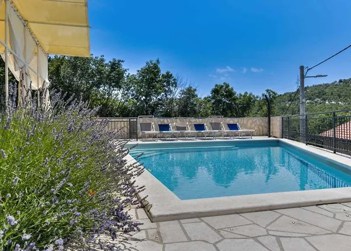 With Pool By Aneo Travel